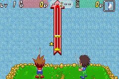 Battle X Battle – Kyoudai Ou Densetsu (J)(Rising Sun)