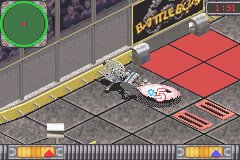 Battlebots – Design And Destroy (U)(Rising Sun)
