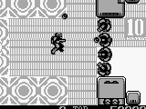 Burai Fighter Deluxe (USA, Europe)