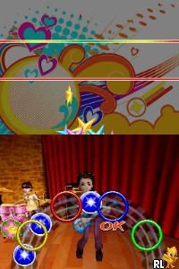 Diva Girls – Making the Music (Europe) (En,Fr,De,Es,It)