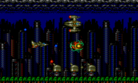 XDR – X-Dazedly-Ray (Japan)