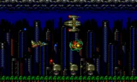XDR – X-Dazedly-Ray (Japan)