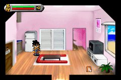 Dragon Ball Z – The Legacy of Goku (E)(Polla)