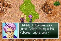 Dragon Ball Z – The Legacy of Goku II (E)(Eurasia)