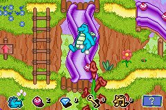 Dragon Tales – Dragon Adventures (U)(Chameleon)