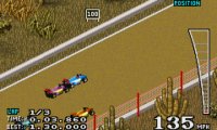 Driven (E)(Roms-World)