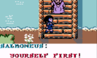 Xena – Warrior Princess (USA, Europe) (En,Fr,De,Es,It,Nl)