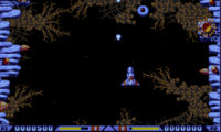 Xenon 2 Megablast (Europe)