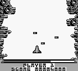 Xenon 2 – Megablast (Japan)