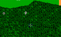 Xevious Alternate