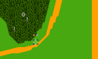 Xevious (Europe)