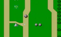 Xevious – Fardraut Densetsu (Japan)