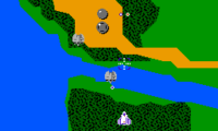 Xevious (Japan)