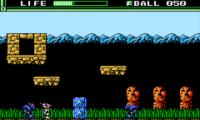 Xexyz (USA)