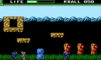Xexyz (USA)