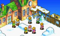 Final Fantasy Tactics Advance (E)(Surplus)