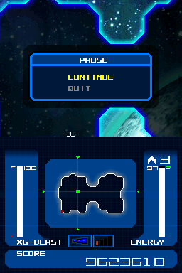 XG Blast! (USA) (En,Fr,De,Es,It)
