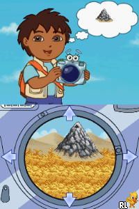 Go, Diego, Go! – Safari Rescue (Europe)