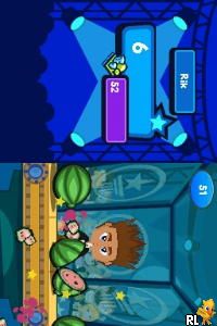 Guinness World Records – The Videogame (Europe) (En,Fr,De,Es,It)