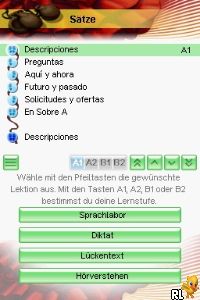HMH Vokabeltrainer – Spanisch (Germany)