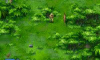 Jurassic Park 2 – The Lost World (USA, Europe)