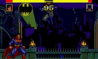 Justice League Task Force (World)