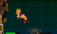 Ka-Ge-Ki – Fists of Steel (USA)