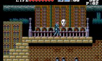 Master of Darkness (Europe)