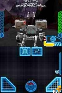 MechAssault – Phantom War (Europe) (En,Fr,De)