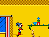 Noddy and the Birthday Party (Europe) (En,Fr,De,Es)