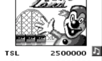 Pinball Deluxe (Europe)