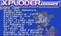 Xploder Advance (E)(Independent)