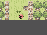 Pokemon Pink Version 2.1