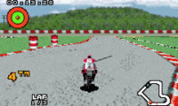 XS Moto (U)(Rising Sun)