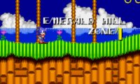 Sonic 2 Tag Team