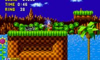 Sonic the Hedgehog (Prototype)