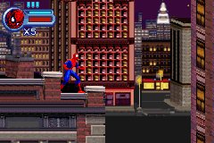 Spider-Man – Mysterio’s Menace (J)(Cezar)
