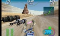 Star Wars Episode I – Racer (Europe) (En,Fr,De)