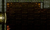 Super Metroid: Ascent