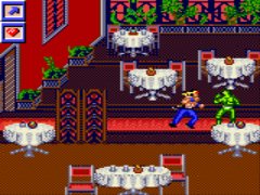 Surf Ninjas (USA)