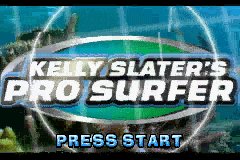 Tony Hawk’s Underground & Kelly Slater’s Pro Surfer (U)(Rising Sun)