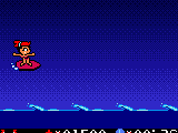 Xtreme Sports (USA)
