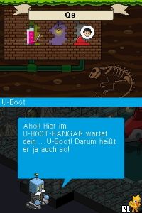 Was Ist Was – Abenteuer Erde (Europe) (En,De)