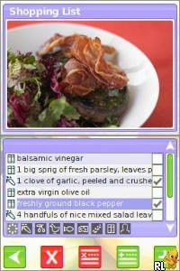 What’s Cooking – Jamie Oliver (Europe) (En,Fr,De,Es,It)