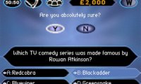 Who Wants to Be a Millionaire – Junior (E)(Independent)