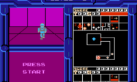 Xybots (USA) (Unl) (Proto)