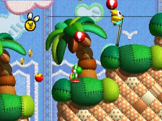Yoshi’s Story (USA) (En,Ja)