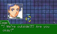 Zone of the Enders – The Fist of Mars (U)(Mode7)