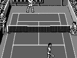 Yannick Noah Tennis (France)
