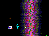 Yars’ Revenge (USA)